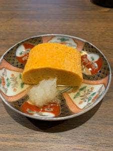 出汁と玉子 ハチミヤ