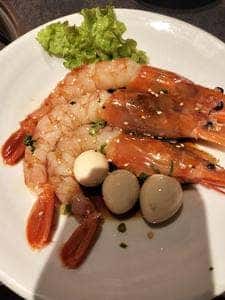 ハヌリ 新宿三丁目店