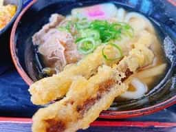 資さんうどん 新宮店