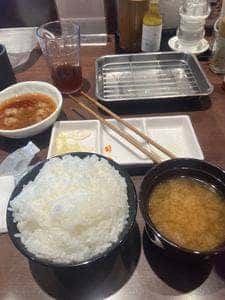 博多天ぷら たかお イオンモール福津店
