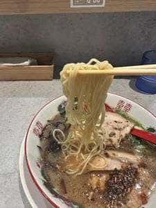 くまめん 汐留店