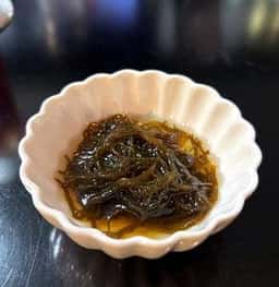 おぼんざいbar 彩