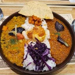 インドカリーダイニング コバラヘッタ 西武所沢S.C店