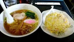 中華料理 藤亭