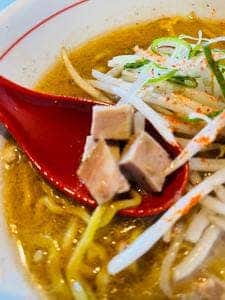麺屋 朱雀