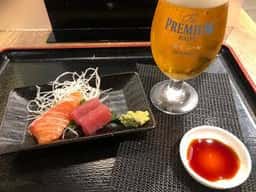 海鮮丼の駅前 阪神梅田店