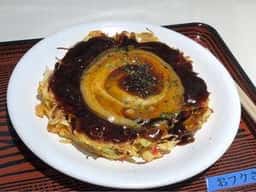 お好み焼 おフクさん