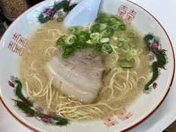 18ラーメン 大土居店