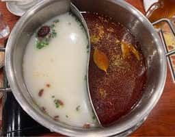 海龍宮 重慶火鍋