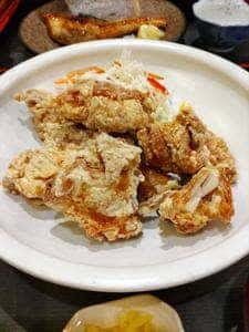 大阪あべの赤のれん 天王寺本店