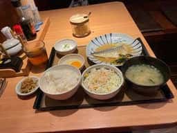 やよい軒 京阪守口店