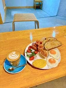 Neutral Bay Cafe