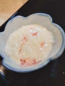 麻婆豆腐 熊
