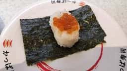 かっぱ寿司 ゆめモール柳川店