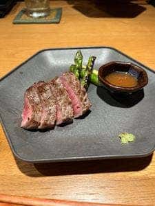 大人の隠れ居酒屋 豊和 表参道