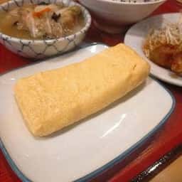 まいどおおきに食堂 岩倉食堂