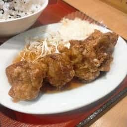 まいどおおきに食堂 岩倉食堂
