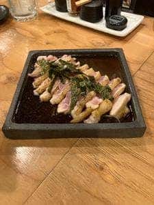 焼鳥 鶏雅 本店 トリマサ 鹿児島天文館店