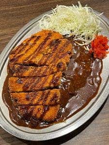 金沢カレー キッチンユキ