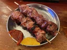 立ち呑み 串焼き さけときどきぶた 秋葉原駅前店