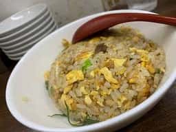中華食堂 笑楽