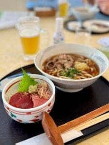 ミルフィーユゴルフクラブ レストラン