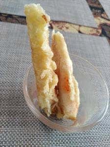 タイ料理 ぺっぽい