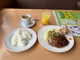 ファミリーレストラン ジョイフル 安来今津店