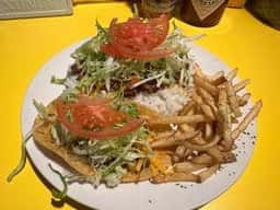 TACOS BEAM
