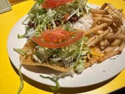 TACOS BEAM