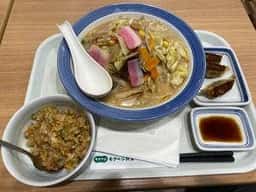 リンガーハット ゆめタウン広島店