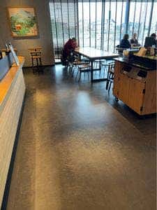 スターバックス コーヒー 安曇野豊科店