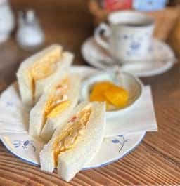 カフェ・バール こうべっこ