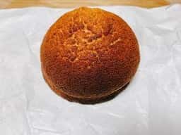 川越ベーカリー楽楽