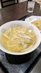海上菜館