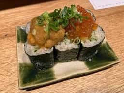 あて鮨 喜重朗