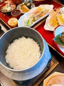 旬菜食祭 お食事処 花月楼