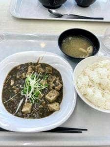 筑波大学 医学食堂