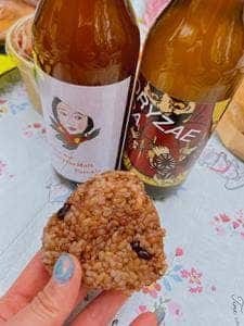 甘酒・雑貨かふぇ こめどりーみんぐ