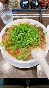 来来亭 坂戸店
