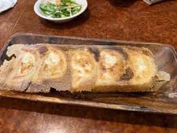 恒源餃子