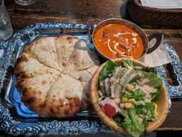 TOMBOYカフェ 渋谷神泉