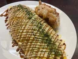 焼きそば専門店 壱