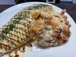 焼きそば専門店 壱