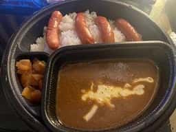 カレーハウス CoCo壱番屋 御徒町昭和通り店