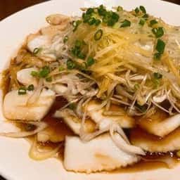 中国料理ゆあん