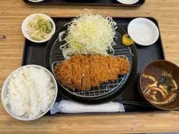 とんかつや さとう