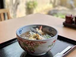 相国寺東門 田舎亭