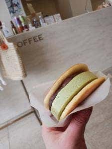 GO GO COFFEE
