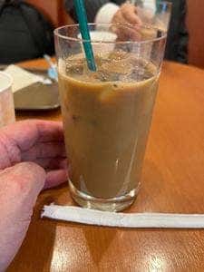 カフェ・ベローチェ 本町二丁目店